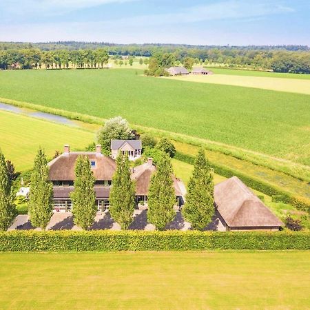 Vakantiehuis Bielheimerbeek Doetinchem Zewnętrze zdjęcie