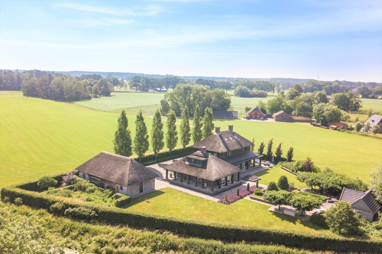 Vakantiehuis Bielheimerbeek Doetinchem Zewnętrze zdjęcie
