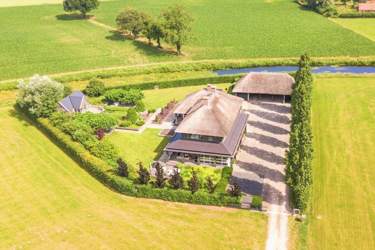 Vakantiehuis Bielheimerbeek Doetinchem Zewnętrze zdjęcie