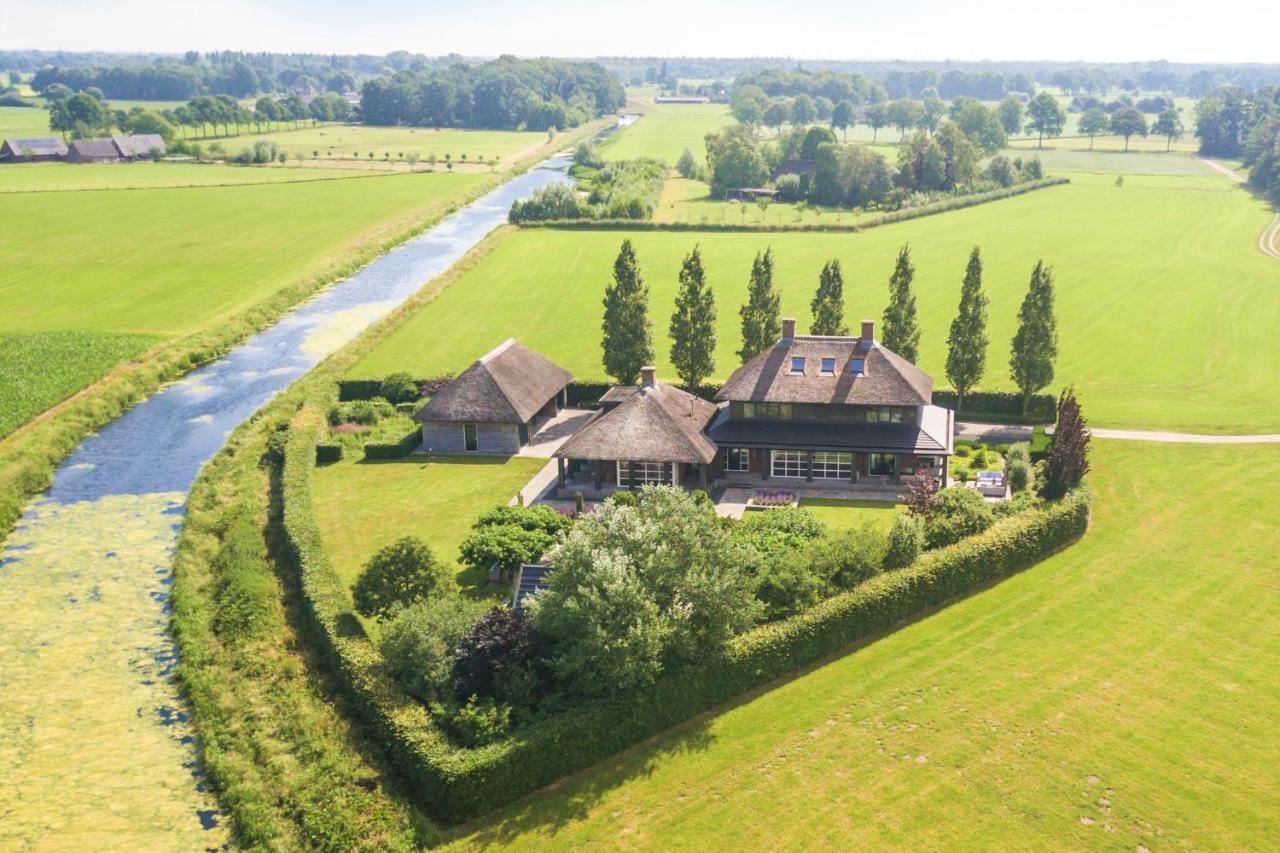 Vakantiehuis Bielheimerbeek Doetinchem Zewnętrze zdjęcie