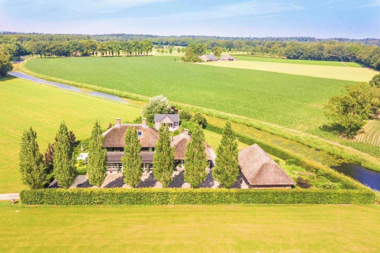 Vakantiehuis Bielheimerbeek Doetinchem Zewnętrze zdjęcie