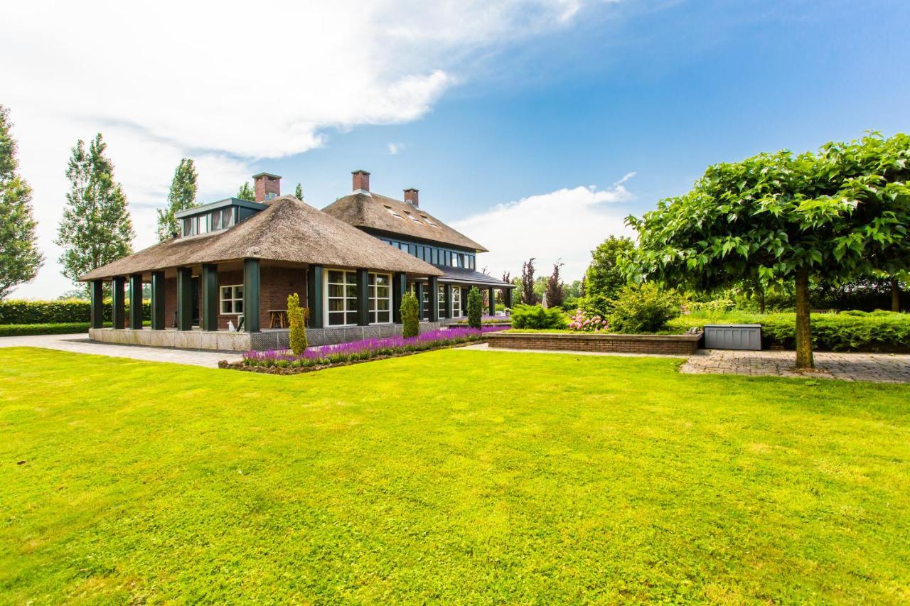 Vakantiehuis Bielheimerbeek Doetinchem Zewnętrze zdjęcie