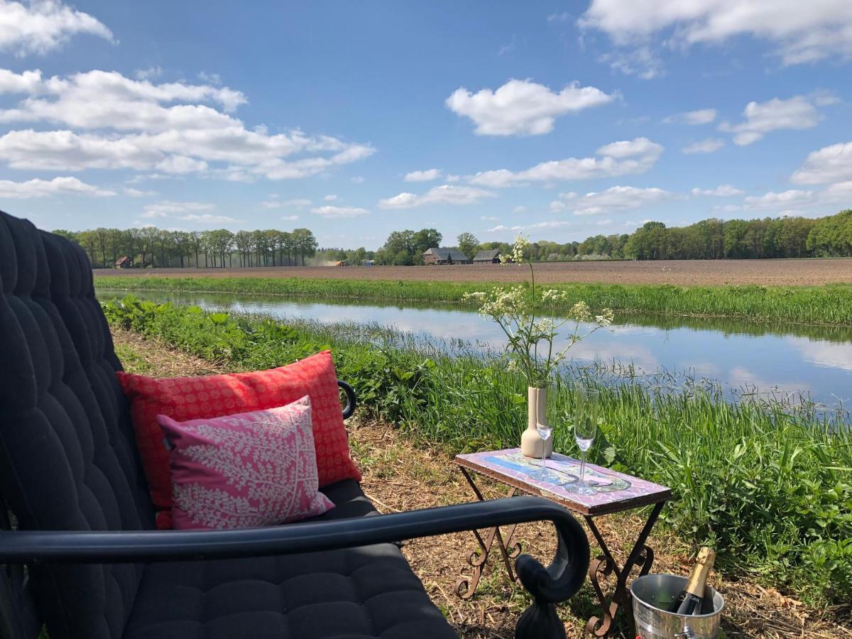Vakantiehuis Bielheimerbeek Doetinchem Zewnętrze zdjęcie