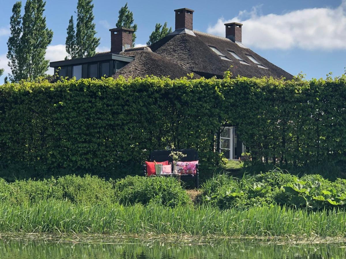 Vakantiehuis Bielheimerbeek Doetinchem Zewnętrze zdjęcie