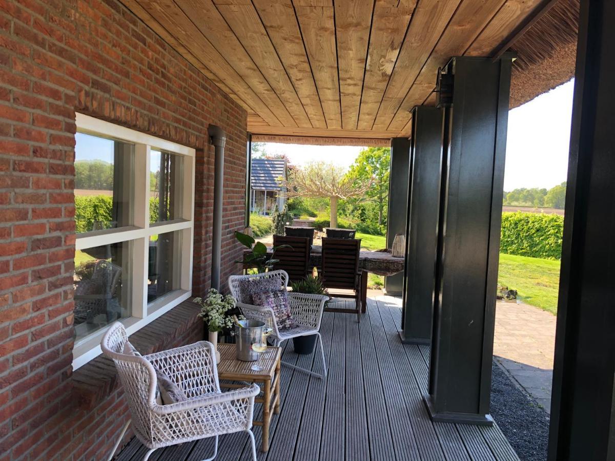 Vakantiehuis Bielheimerbeek Doetinchem Zewnętrze zdjęcie
