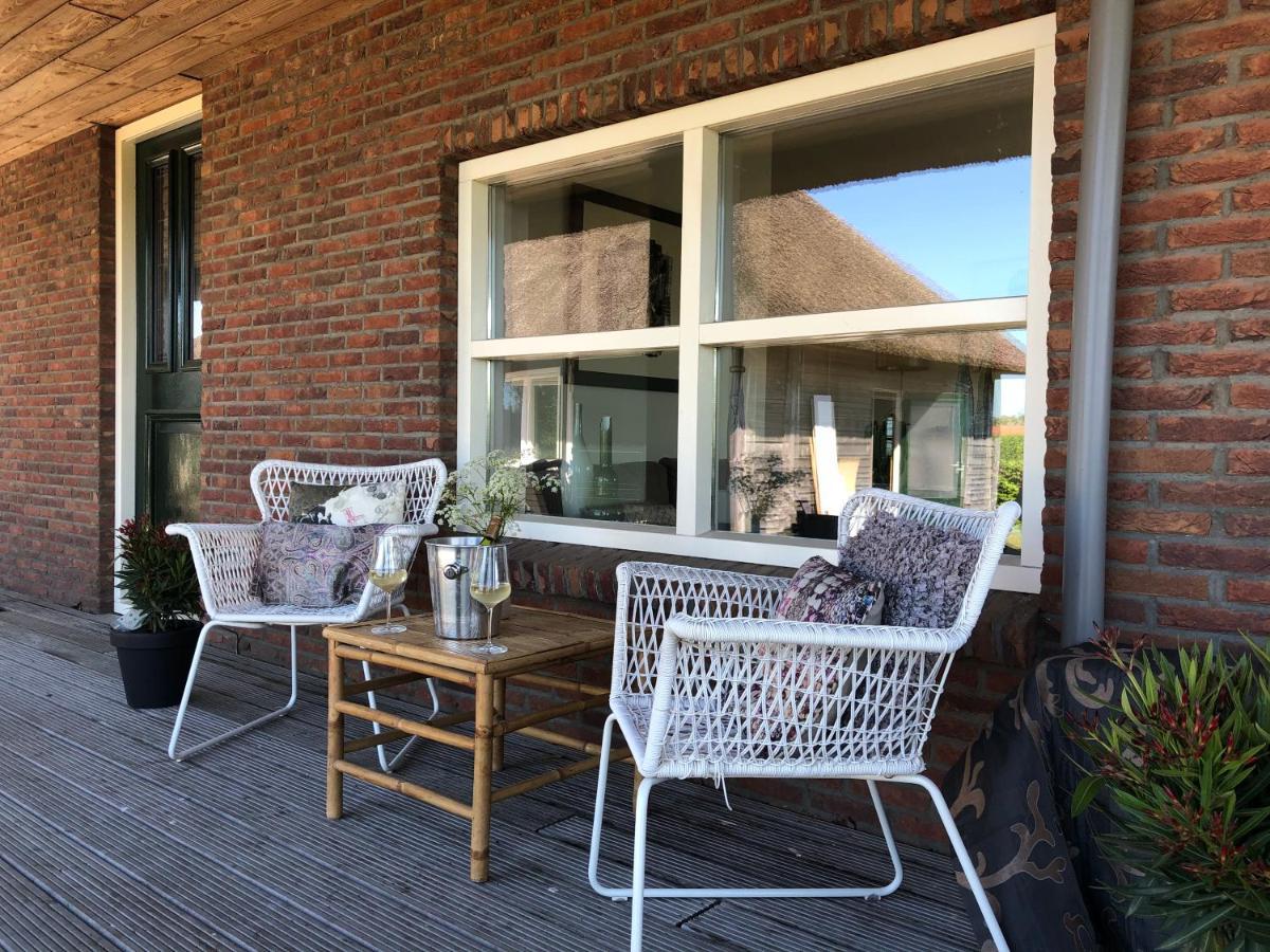 Vakantiehuis Bielheimerbeek Doetinchem Zewnętrze zdjęcie