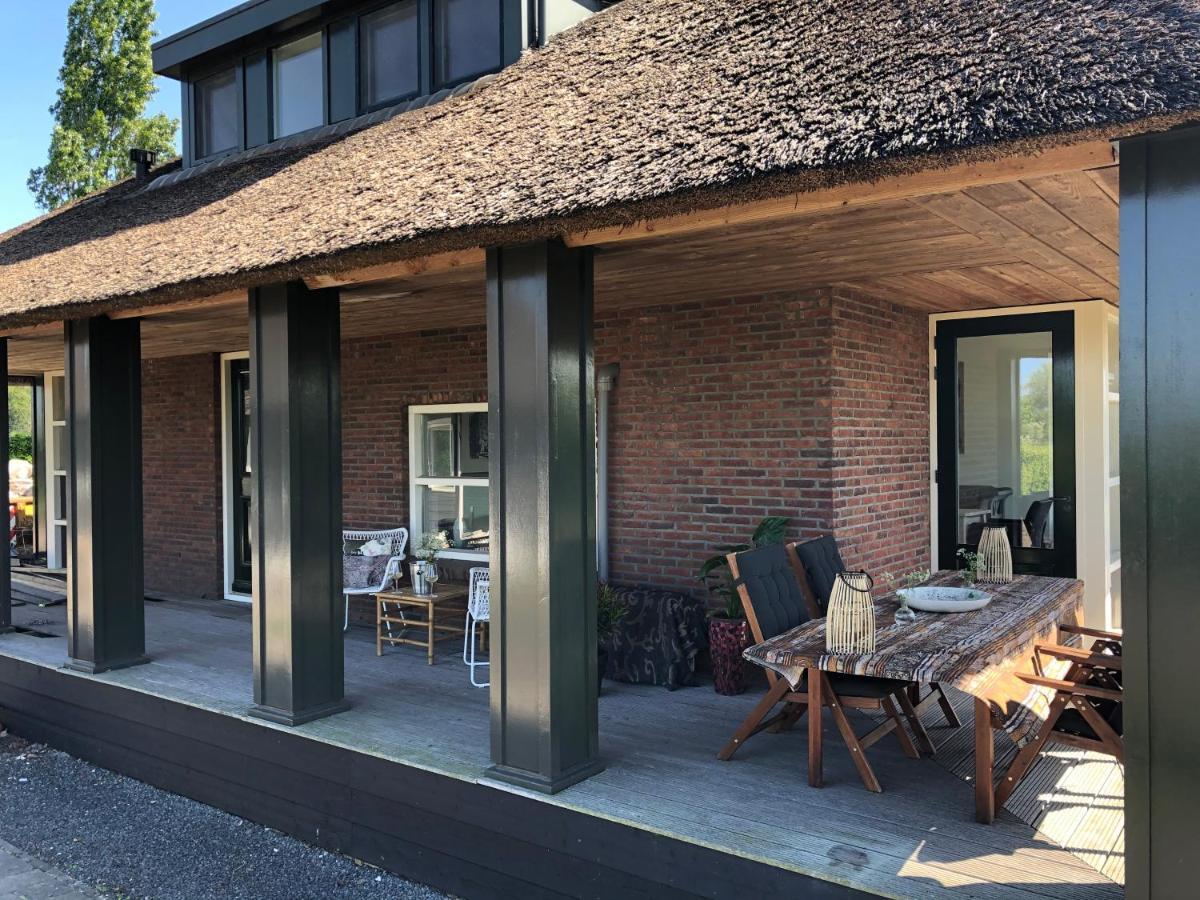 Vakantiehuis Bielheimerbeek Doetinchem Zewnętrze zdjęcie