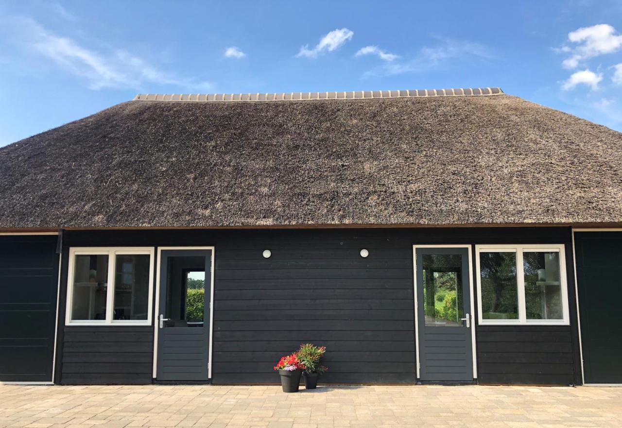 Vakantiehuis Bielheimerbeek Doetinchem Zewnętrze zdjęcie