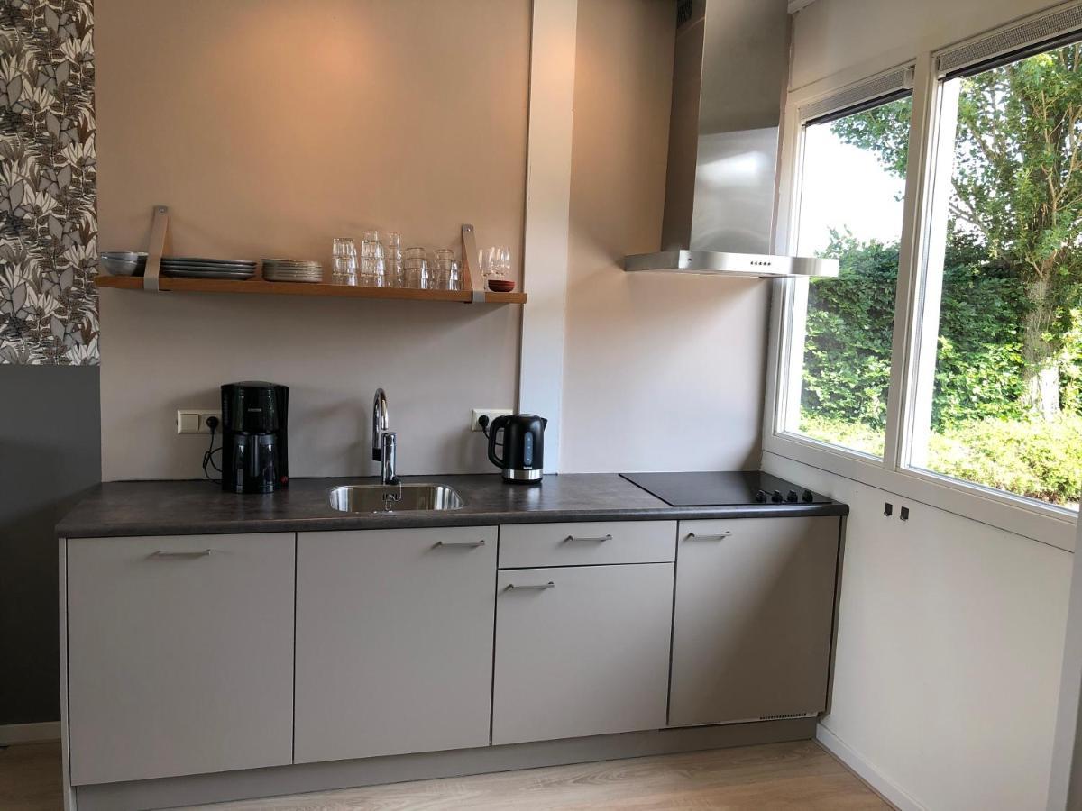 Vakantiehuis Bielheimerbeek Doetinchem Zewnętrze zdjęcie