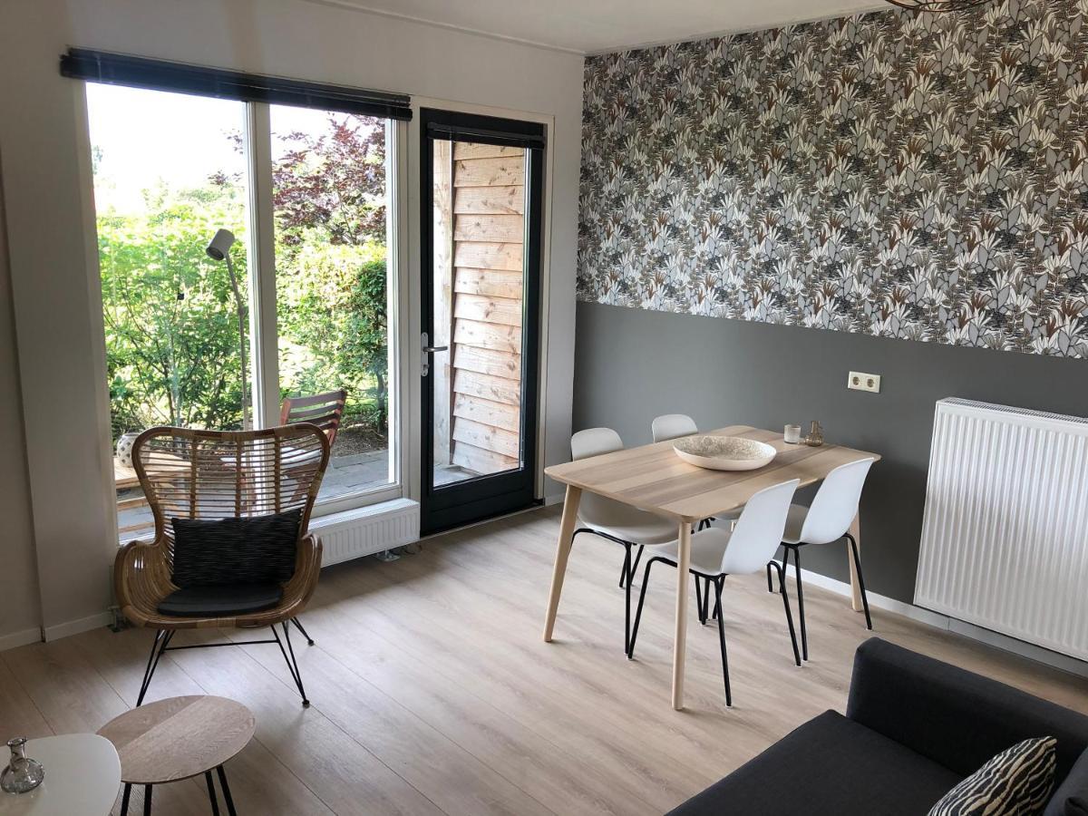 Vakantiehuis Bielheimerbeek Doetinchem Zewnętrze zdjęcie